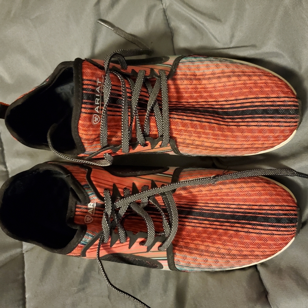 Ariat Serape Tennis Shoes